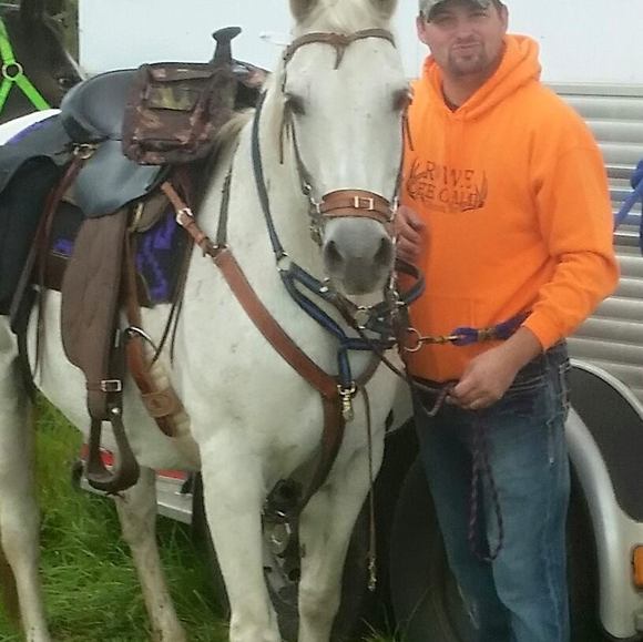 Meet your Posher, Steven - Picture 1 of 1